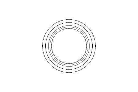 GLYD 环 RG 12x17,7x2,85