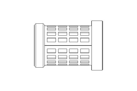 FILTER INSERT DN40       7025040000-041