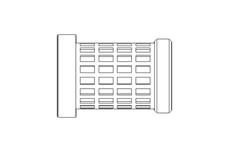 FILTER INSERT DN40       7025040000-041