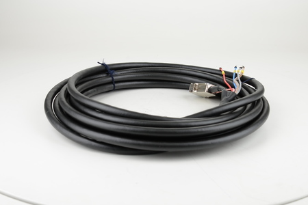Kabel für Linearmotor 8 m
