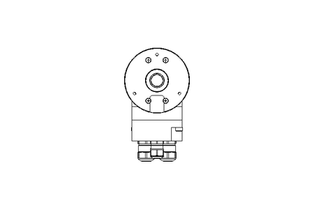 ENCODER/TRANSMITTER/TRANSDUCER