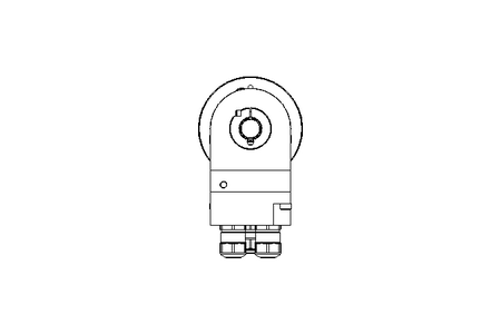 ENCODER/TRANSMITTER/TRANSDUCER