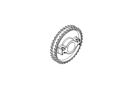 RODA DENTADA  2120 Z=36 B=40