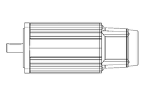 Servo motor 15.0 Nm