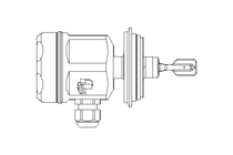 FILL LEVEL LIMIT SWITCH