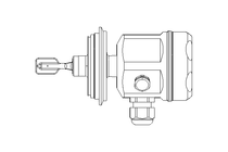 FILL LEVEL LIMIT SWITCH