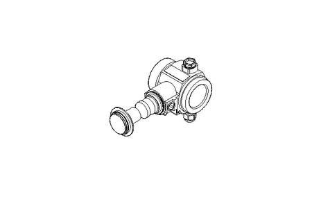 PRESSURE TRANSMITTER