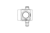 PRESSURE TRANSMITTER