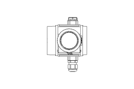 PRESSURE TRANSMITTER