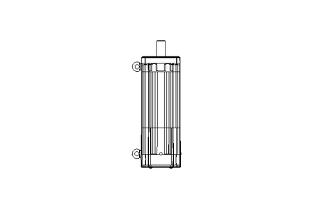 SERVO MOTOR 13.1 Nm