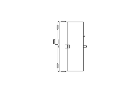 Valvula distribuidora 5/3