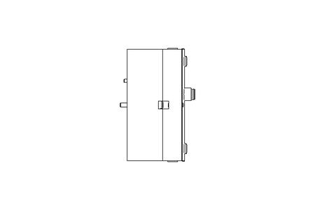 Valvula distribuidora 5/3