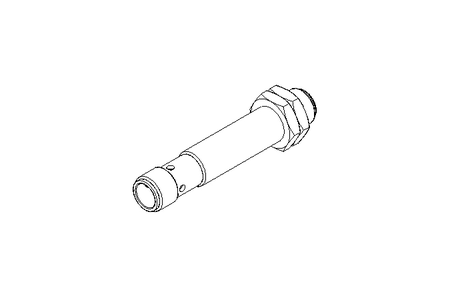 PROXIMITY SENSOR 4 MM