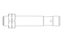 PROXIMITY SENSOR 4 MM