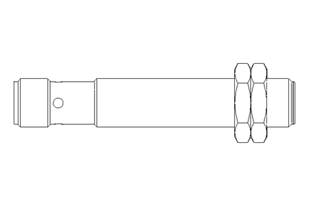 PROXIMITY SENSOR 4 MM