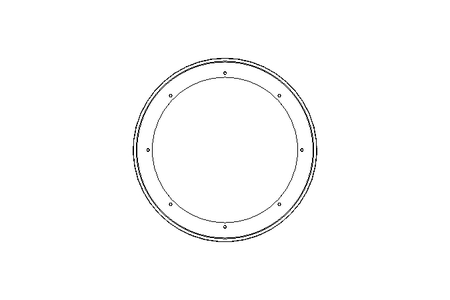 FLANGED DISK