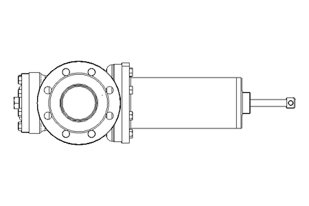 PRESSURE REDUCER 71.2 DN80 PN16