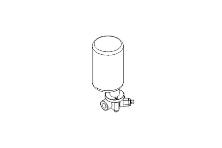 WATER SEPARATOR