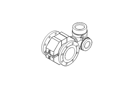 FLOW METER