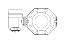 FLOW METER