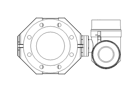 FLOW METER