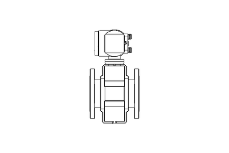 FLOW METER