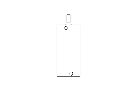 CYLINDER    ADN- 50-100-A-P-A  536309