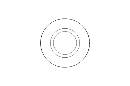 Parafuso Allen M6x22 A2 70 DIN912