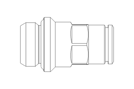 CONNECTING PIECE