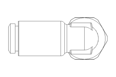 CONNECTING PIECE