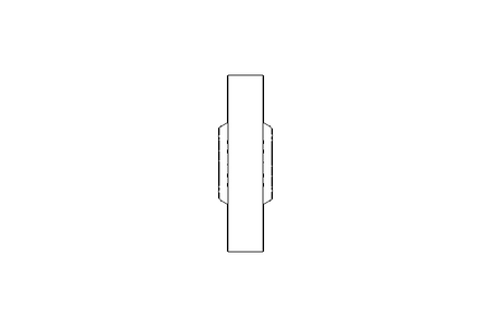 Шарнирный подшипник EGZMHT 5x20x25