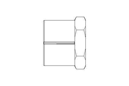 Serie di serraggio D55 d35 836Nm