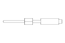 SONDA TERMICA