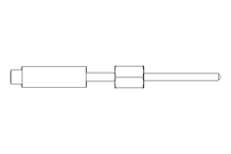 TEMPERATURE PROBE