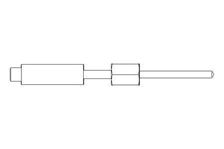 SONDA TERMICA