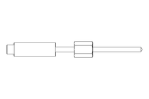 SONDE DE TEMPERATURE