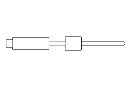 SONDA TERMICA