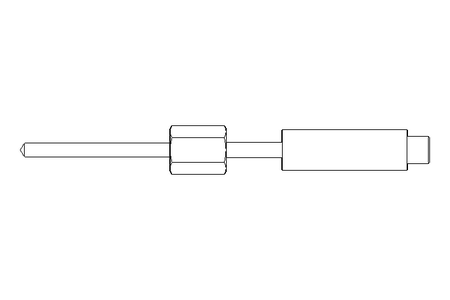 TEMPERATURE PROBE