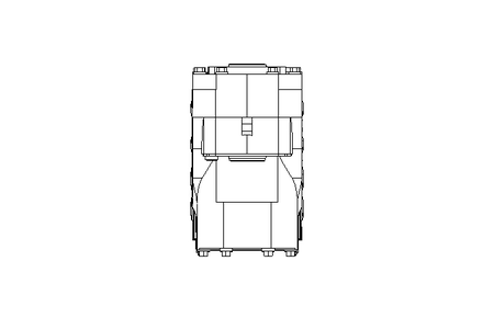 Movigear MGFAS2-DSM 39 Nm