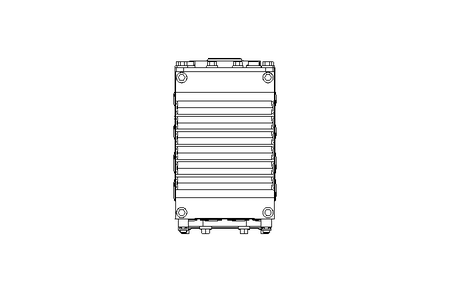 Movigear MGFAS2-DSM 39 Nm