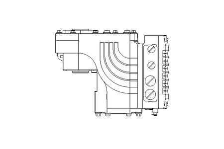 Movigear MGFAS2-DSM 39 Nm