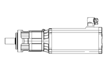 MOTEUR REDUCTEUR