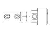 UmschaltVentil 1/4"