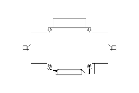 FLOW METER