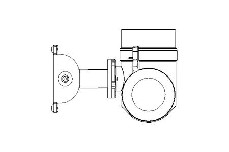 FLOW METER