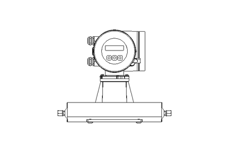 FLOW METER