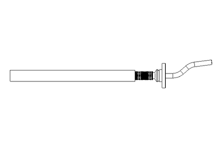 Heating cartridge 230V 2500W