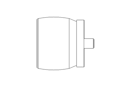 LARGE DAMPING TANK