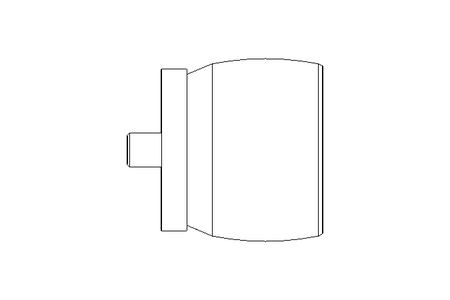 LARGE DAMPING TANK