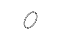Quad-ring QRAR 97,79x5,33 NBR